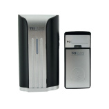 Wireless doorbell plug-in Trixline BELL TR B311 Wireless doorbell plug-in Trixline BELL TR B311