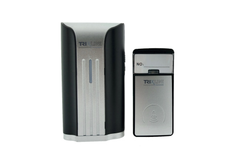 Wireless doorbell plug-in Trixline BELL TR B311