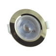 Spot LED light 7W - circular TR 413 / 9482 Gold TRIXLINE