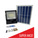 Solar light TR 367 100W TRIXLINE