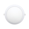 LED panel Qtec Q-209C 18W, circular built-in 6500K