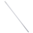 Q-62A 18W / 1620lm / 4200K T5 under-cabinet light with switch and connector - white QTEC 120cm
