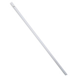 Q-62A 18W / 1620lm / 4200K T5 under-cabinet light with switch and connector - white QTEC 120cm