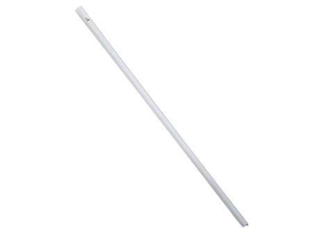 Q-62A 18W / 1620lm / 4200K T5 under-cabinet light with switch and connector - white QTEC 120cm