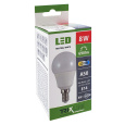 LED bulb Trixline 8W E14 A50 neutral white