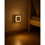 LED night light with TR 250 motion sensor LED night light with TR 250 motion sensor