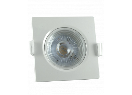 Spot LED light 7W TRIXLINE Ceiling TR 423 neutral white