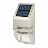 LED solar light with motion sensor TRIXLINE TR 618