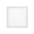 TR-121 LED panel 18W 1512lm 4200K - BLOCK surface mount Trixline TR-121 LED panel 18W 1512lm 4200K - BLOCK surface mount Trixline