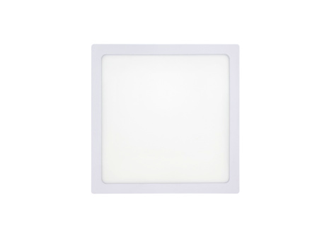 TR-121 LED panel 18W 1512lm 4200K - BLOCK surface mount Trixline