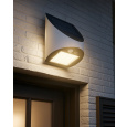 LED solar light with motion sensor TR-03S Trixline