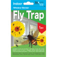 Window sticker Fly Trap TRIXLINE TR 357
