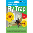 Window sticker Fly Trap TRIXLINE TR 357