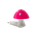 TR-015M LED 0.5W night light with twilight sensor Trixline