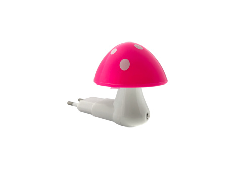 TR-015M LED 0.5W night light with twilight sensor Trixline