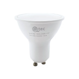 LED bulb Qtec 8W GU10 736lm neutral white