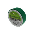 PVC insulating tape TR-IT 103 10m, 0.13mm green TRIXLINE