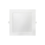 Q-109P LED panel 18W 1980lm 4000K white - square surface-mounted Qtec