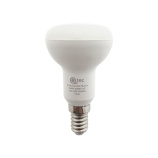 LED bulb Qtec 7W R50 E14 4200K