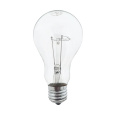 Heat-resistant bulb Trixline 150W, A70, E27, 2700K Heat-resistant bulb Trixline 150W, A70, E27, 2700K