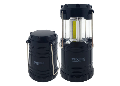 Camping LED lamp TRIXLINE TR C328