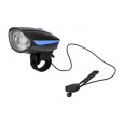 LED cycling front light 5W TR 323 LED cycling front light 5W TR 323