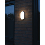 LED Ceiling Light Q-50A 8W 720lm 4200K IP64 - White QTEC LED Ceiling Light Q-50A 8W 720lm 4200K IP64 - White QTEC