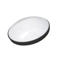 LED lamp QTEC Q-236CP 24W 4000K ø37cm/round black