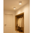 TR-803A LED Ceiling Spotlight - White Trixline