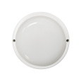 LED ceiling light Q-42A 15W 1350lm 4200K IP64 - white QTEC