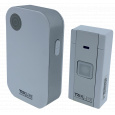 Wireless battery doorbell Trixline BELL TR B305