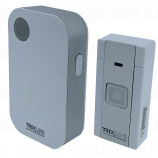 Wireless battery doorbell Trixline BELL TR B305