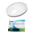 LED lamp QTEC Q-232CP 24W 4000K ø37cm/circular white