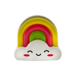 TR-033M LED 0.5W night light - Rainbow Trixline