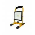 Portable LED Flood Light TRIXLINE - 50W COLD WHITE Portable LED Flood Light TRIXLINE - 50W COLD WHITE