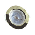 Spot LED light 3W TR 400 / 3497 Gold TRIXLINE