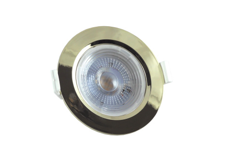 Spot LED light 3W TR 400 / 3497 neutral white TRIXLINE