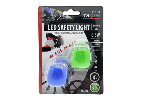 Additional safety lighting TRIXLINE TR A214 Additional safety lighting TRIXLINE TR A214
