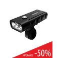Front bicycle lamp MAARS MR 601