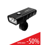 Front bicycle lamp MAARS MR 601