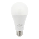 LED bulb Trixline 15W 1380lm E27 A65 neutral white