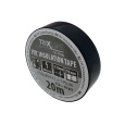 PVC insulating tape TR-IT 200 20m, 0.13mm black TRIXLINE