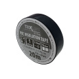 PVC insulating tape TR-IT 200 20m, 0.13mm black TRIXLINE PVC insulating tape TR-IT 200 20m, 0.13mm black TRIXLINE