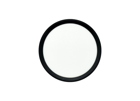 LED ceiling 3CCT light TR-71S - 18W 1850lm ø23x2.5cm Trixline