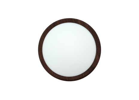 LED Ceiling 3CCT Light TR-73S - 18W 1850lm ø23x2.5cm Trixline