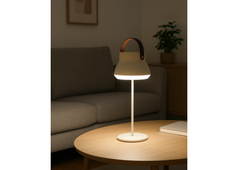 TR-15SW USB Rechargeable LED Lamp TR-15SW USB Rechargeable LED Lamp