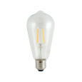 Decorative LED bulb FILAMENT Trixline ST-64, 4W E27 warm white Decorative LED bulb FILAMENT Trixline ST-64, 4W E27 warm white
