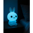 TR-161M LED Children's Night Light USB - BUNNY Trixline
