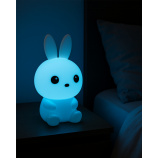 TR-161M LED Children's Night Light USB - BUNNY Trixline