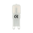 LED bulb Trixline 3W G9 6500K daytime white